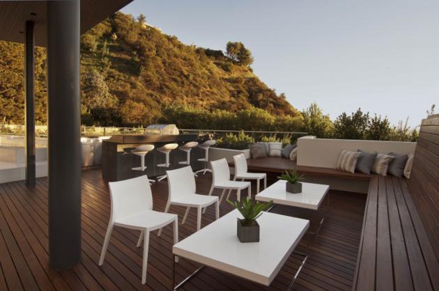 10 Million Doheny Residence in Hollywood Hills (12)