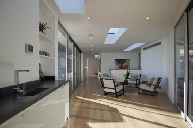 10 Million Doheny Residence in Hollywood Hills (9)