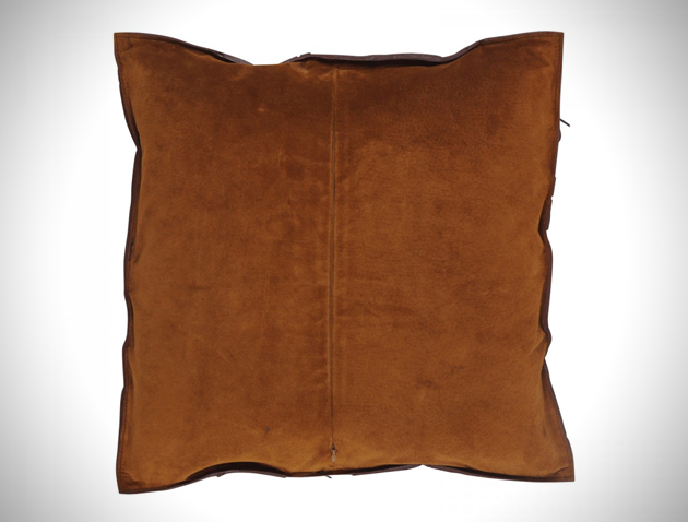 Little Shoes Throw Pillow by Baptiste Viry (1)