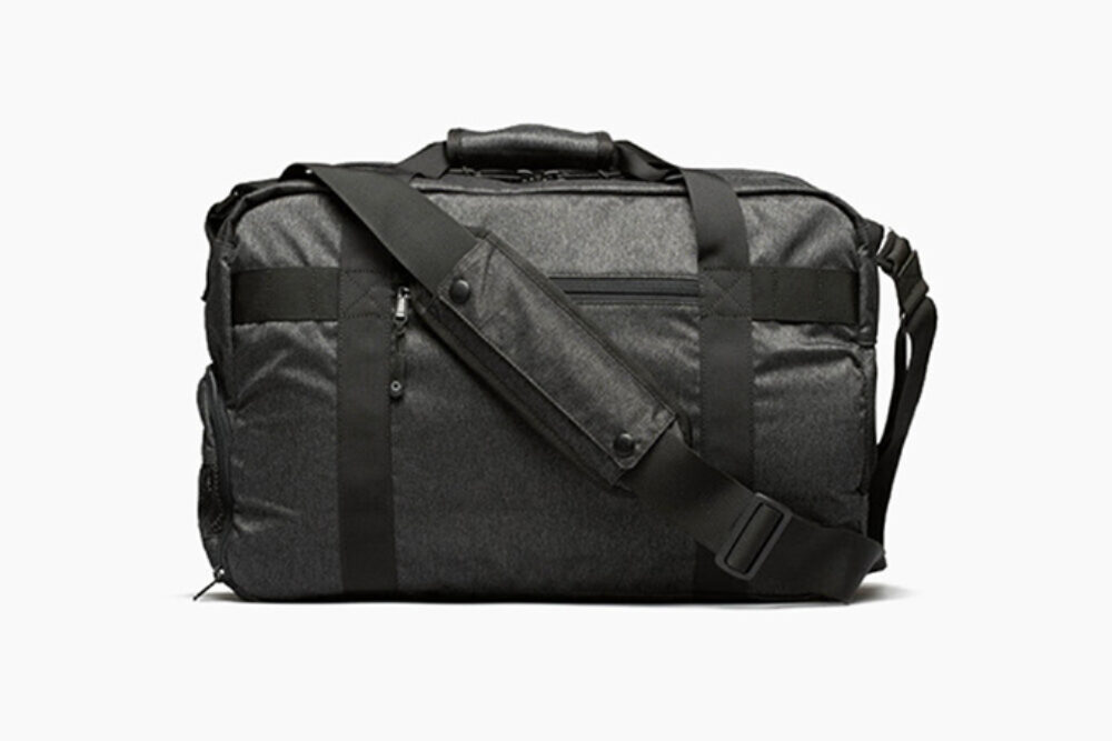 ​​DSPTCH Gym Work Bag