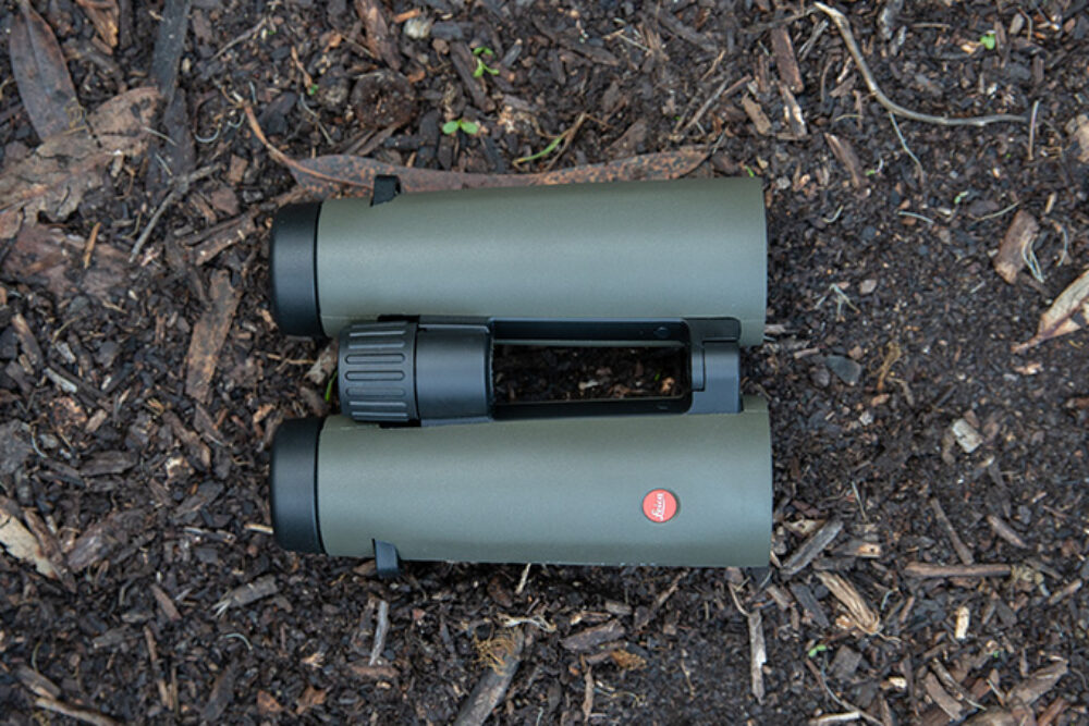 Leica Noctivid 8×42 F 1 24 1