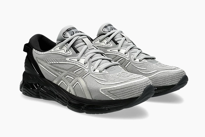 The ASICS GEL-Quantum 360 I C.P. Company: A Secret Pocket Holds the Key to Italian Utility — image 4