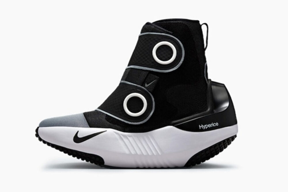 Hyperboot by Nike × Hyperice F 11 25