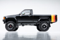 1986 Toyota Pickup Turbo 4×4 0 Hero
