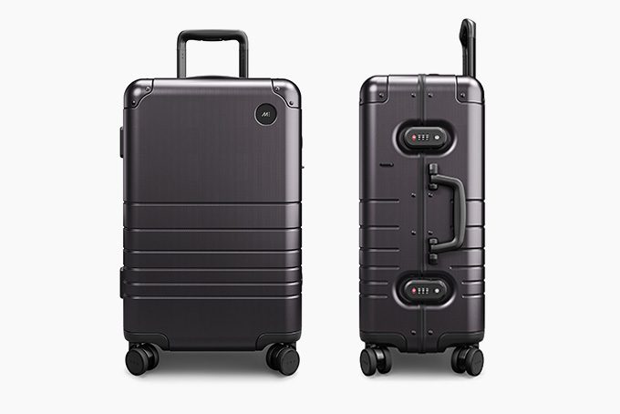 Monos × PreMerger Suitcase 3